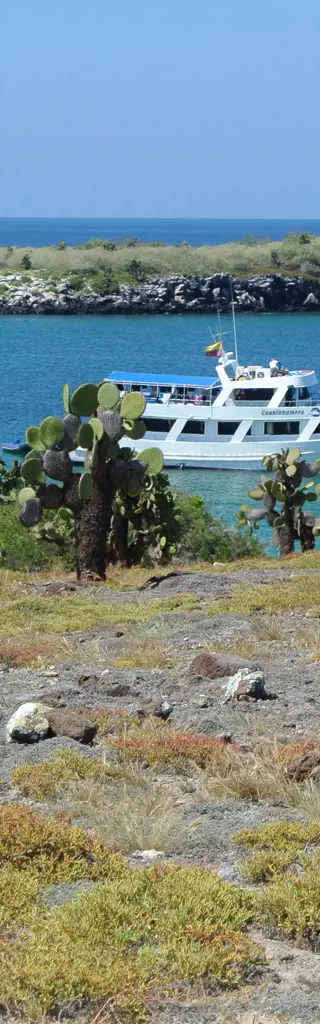 Ecuador - qué bonito!